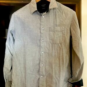 Rag & Bone shirt